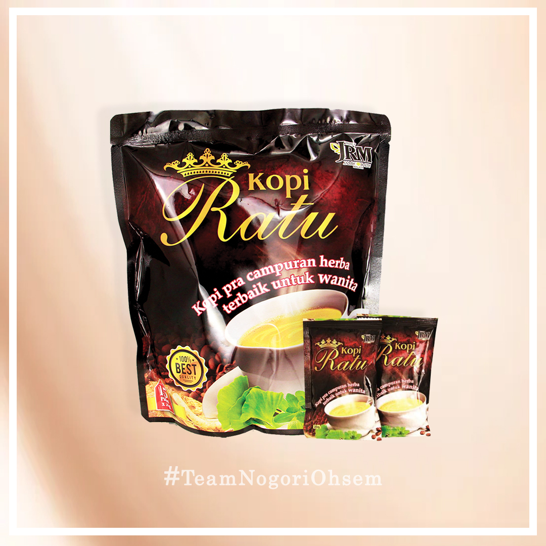 Kopi Ratu
